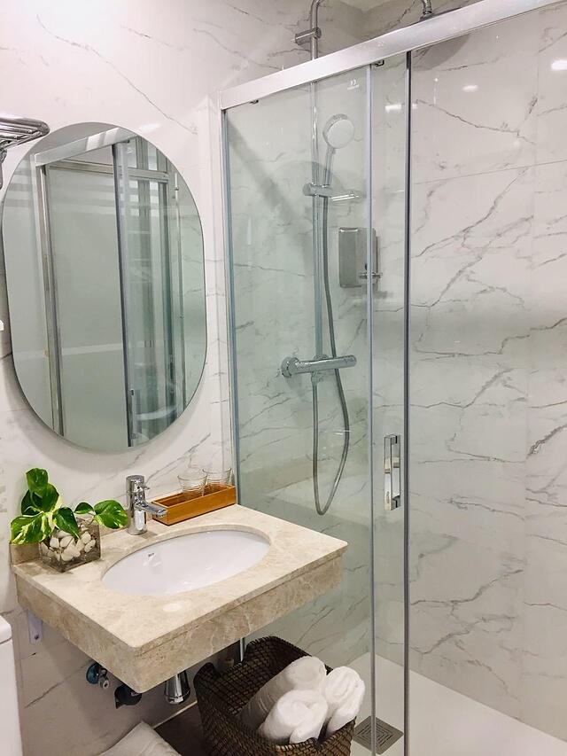 Hostal Palacio Luna