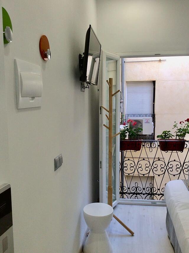 Hostal Palacio Luna
