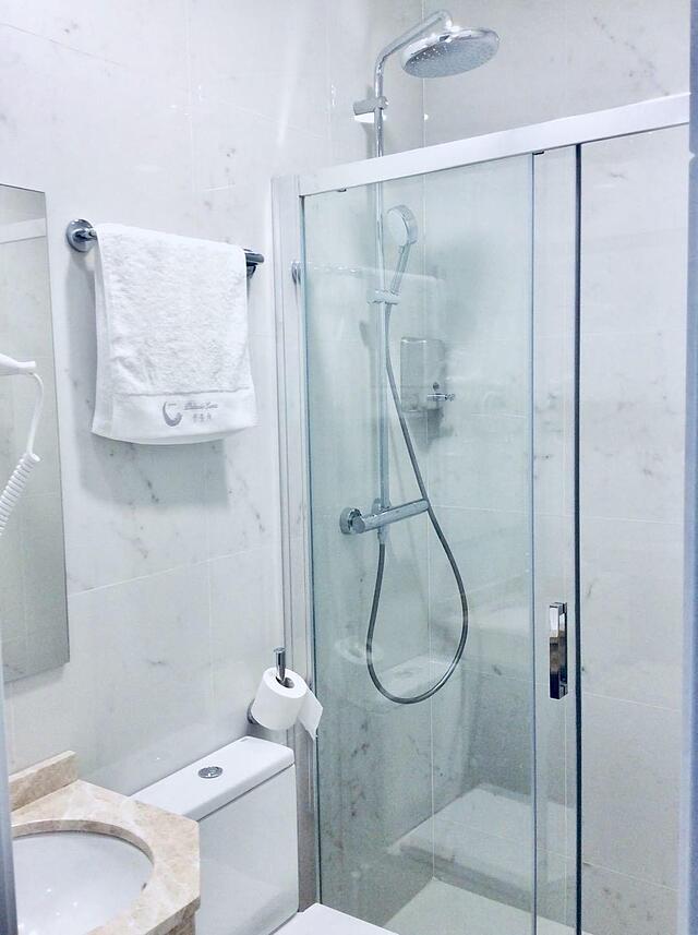 Hostal Palacio Luna