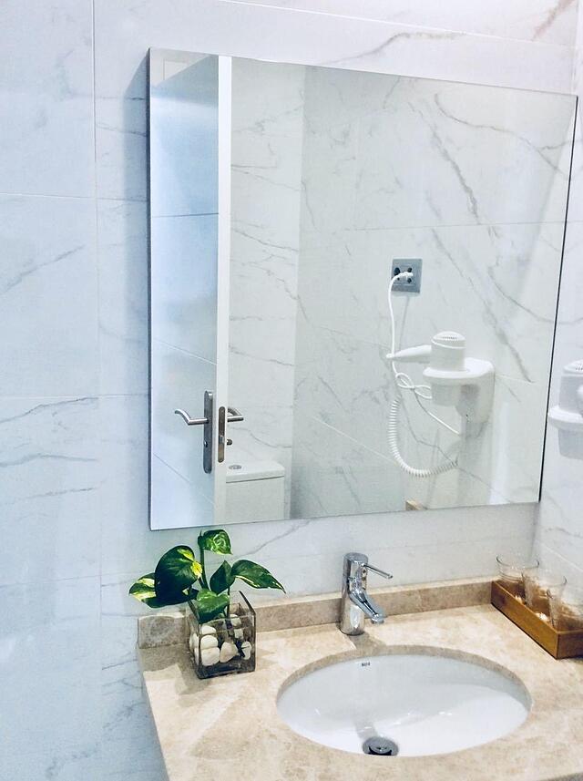 Hostal Palacio Luna