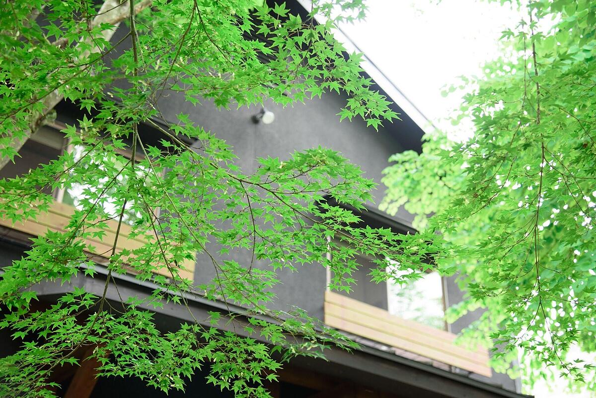 YUFUIN IYOTOMI