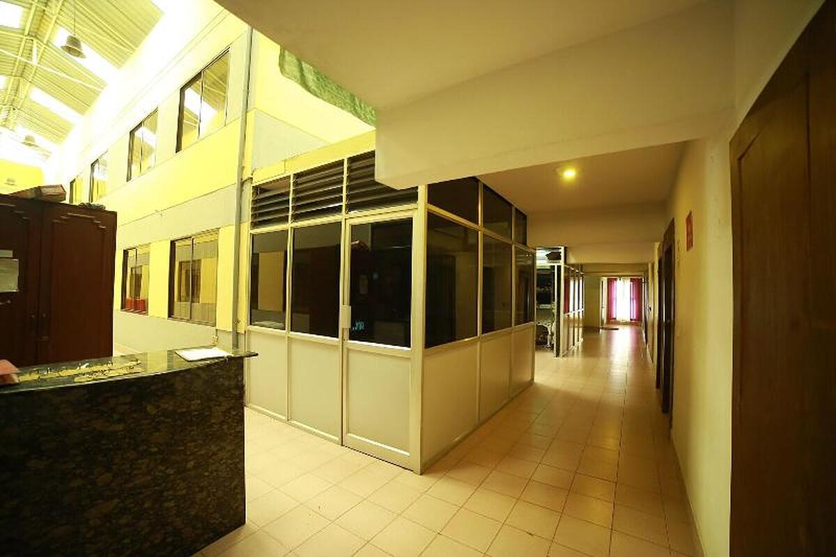 Hotel Luciya International