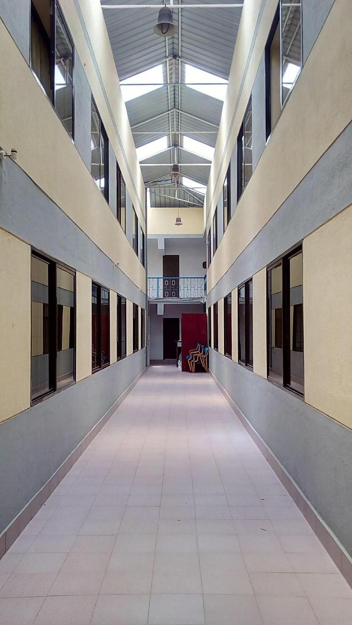 Hotel Luciya International
