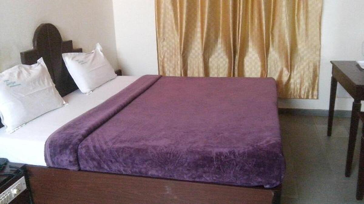 Hotel Luciya International