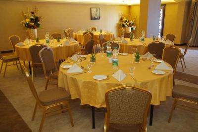 گاردن هتل مسقط