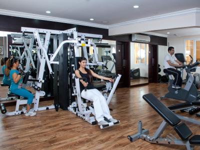 گاردن هتل مسقط