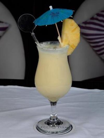 گاردن هتل مسقط