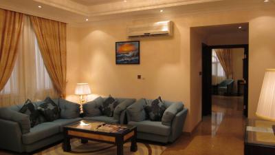 گاردن هتل مسقط