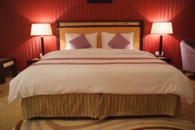 گاردن هتل مسقط