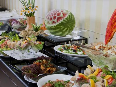 گاردن هتل مسقط