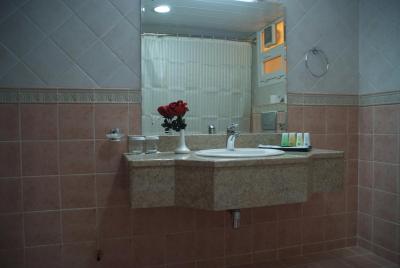 گاردن هتل مسقط