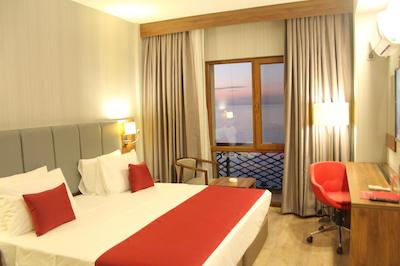 رامادا بای ویندهام وان