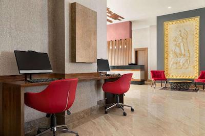 رامادا بای ویندهام وان