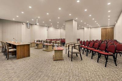 رامادا بای ویندهام وان