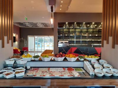 رامادا بای ویندهام وان