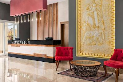 رامادا بای ویندهام وان