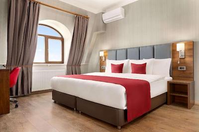 رامادا بای ویندهام وان