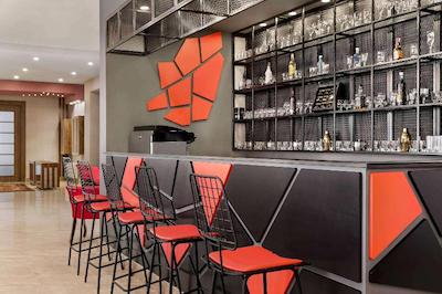 رامادا بای ویندهام وان