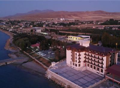 رامادا بای ویندهام وان