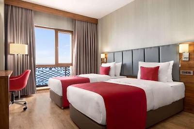 رامادا بای ویندهام وان