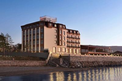 رامادا بای ویندهام وان