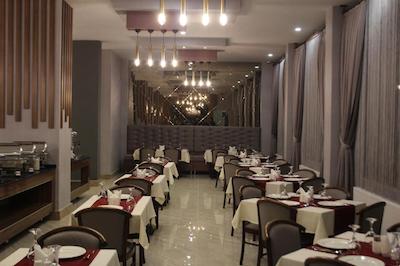 رامادا بای ویندهام وان