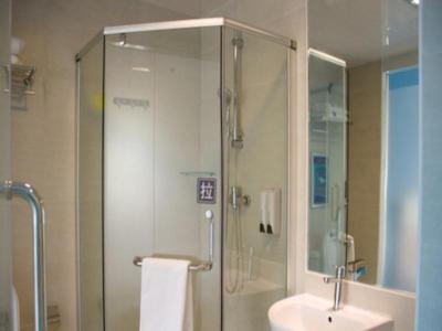 7 Days INN Shenzhen Longhua