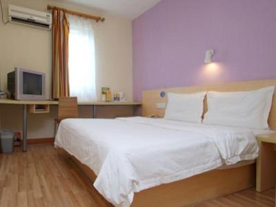 7 Days INN Shenzhen Longhua