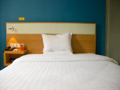 7 Days INN Shenzhen Longhua