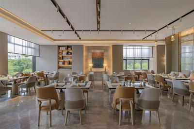 DoubleTree Shenzhen Nanshan Hotel & Residences