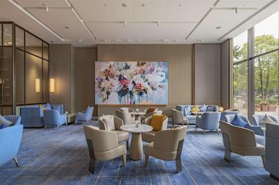 DoubleTree Shenzhen Nanshan Hotel & Residences