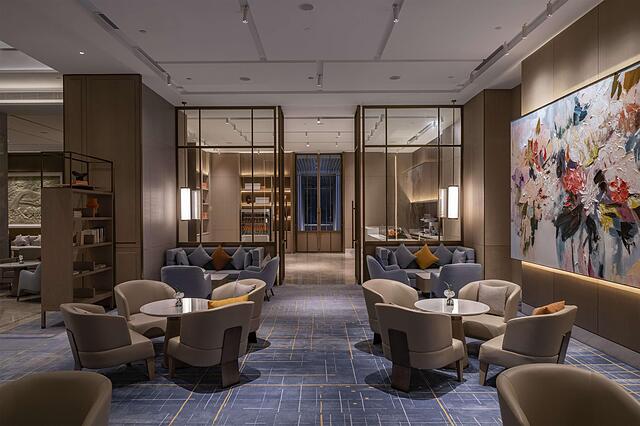 DoubleTree Shenzhen Nanshan Hotel & Residences