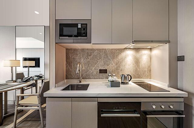 DoubleTree Shenzhen Nanshan Hotel & Residences