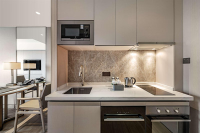 DoubleTree Shenzhen Nanshan Hotel & Residences
