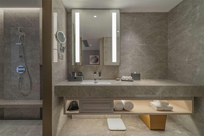 DoubleTree Shenzhen Nanshan Hotel & Residences
