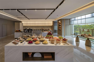 DoubleTree Shenzhen Nanshan Hotel & Residences