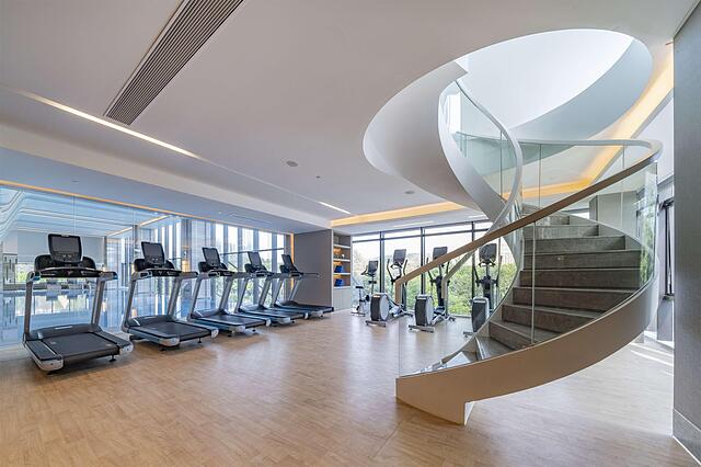 DoubleTree Shenzhen Nanshan Hotel & Residences