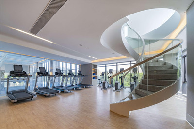 DoubleTree Shenzhen Nanshan Hotel & Residences