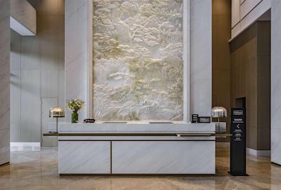 DoubleTree Shenzhen Nanshan Hotel & Residences