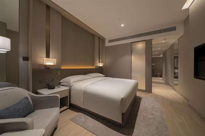 DoubleTree Shenzhen Nanshan Hotel & Residences