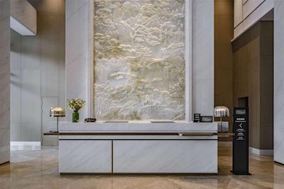 DoubleTree Shenzhen Nanshan Hotel & Residences