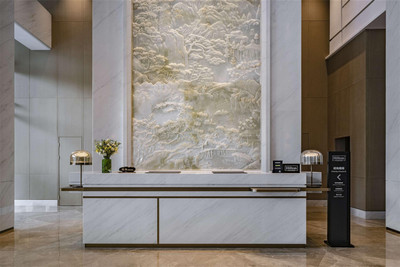 DoubleTree Shenzhen Nanshan Hotel & Residences