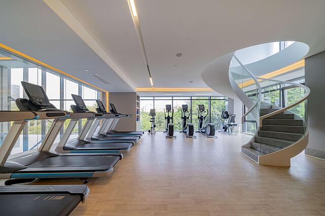 DoubleTree Shenzhen Nanshan Hotel & Residences