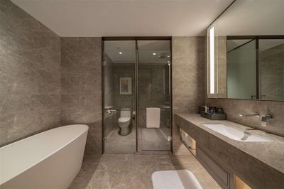DoubleTree Shenzhen Nanshan Hotel & Residences