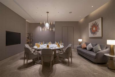 DoubleTree Shenzhen Nanshan Hotel & Residences