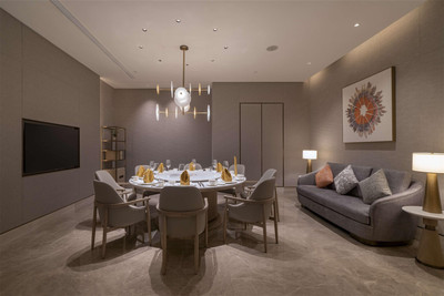 DoubleTree Shenzhen Nanshan Hotel & Residences