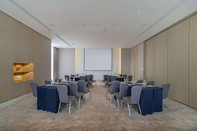 DoubleTree Shenzhen Nanshan Hotel & Residences