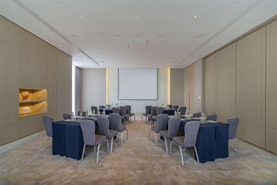 DoubleTree Shenzhen Nanshan Hotel & Residences