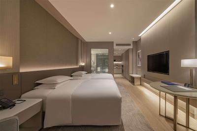 DoubleTree Shenzhen Nanshan Hotel & Residences