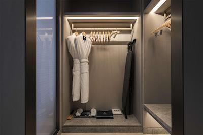 DoubleTree Shenzhen Nanshan Hotel & Residences